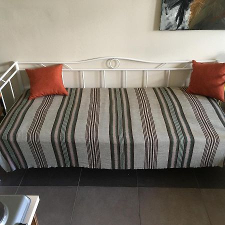 Garden Studio Apartment Nafplio Eksteriør billede