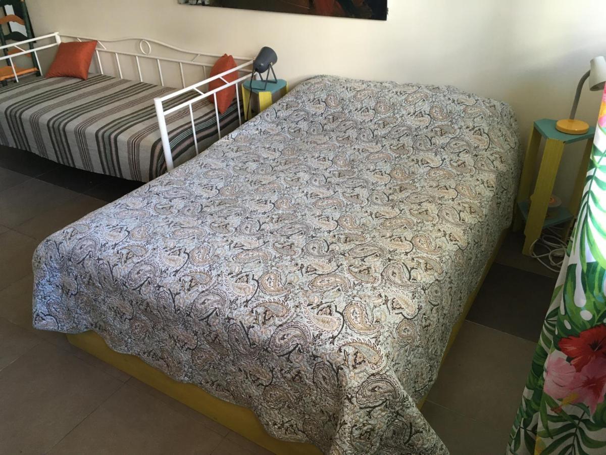 Garden Studio Apartment Nafplio Eksteriør billede