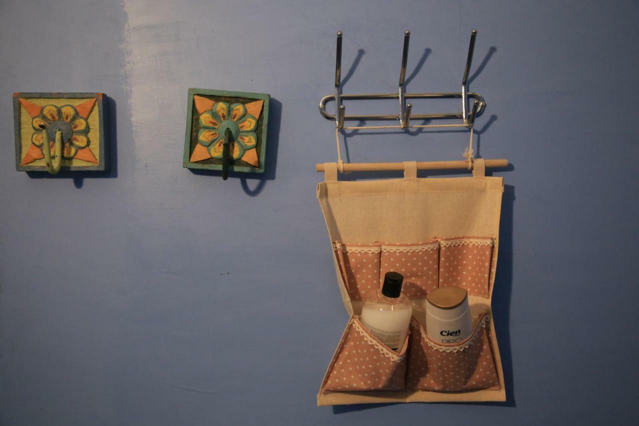 Garden Studio Apartment Nafplio Eksteriør billede