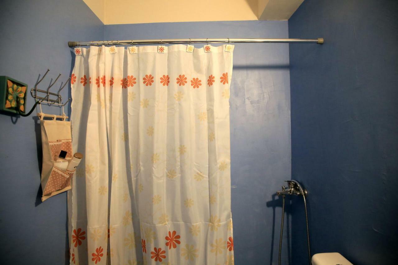 Garden Studio Apartment Nafplio Eksteriør billede